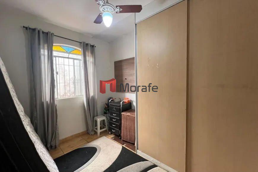 Casa, Serrano, 2 Quartos, 1 Vaga, 1 Suíte