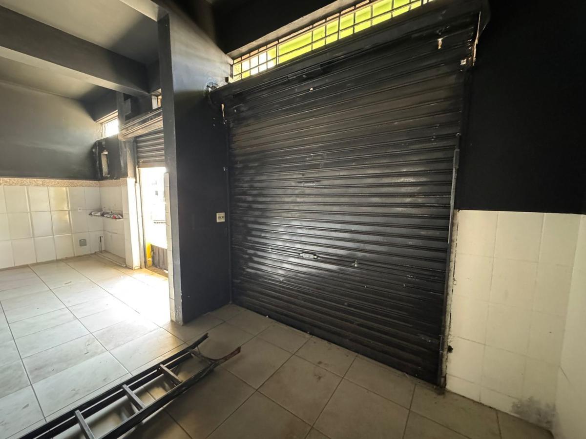 Andar, Barro Preto, 0 Quarto, 0 Vaga