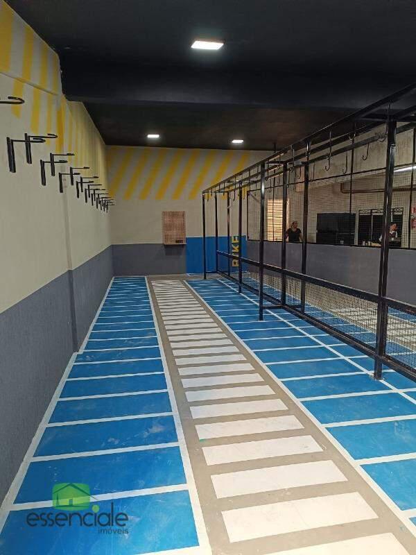 Apartamento, Novo Riacho, 1 Quarto, 1 Vaga