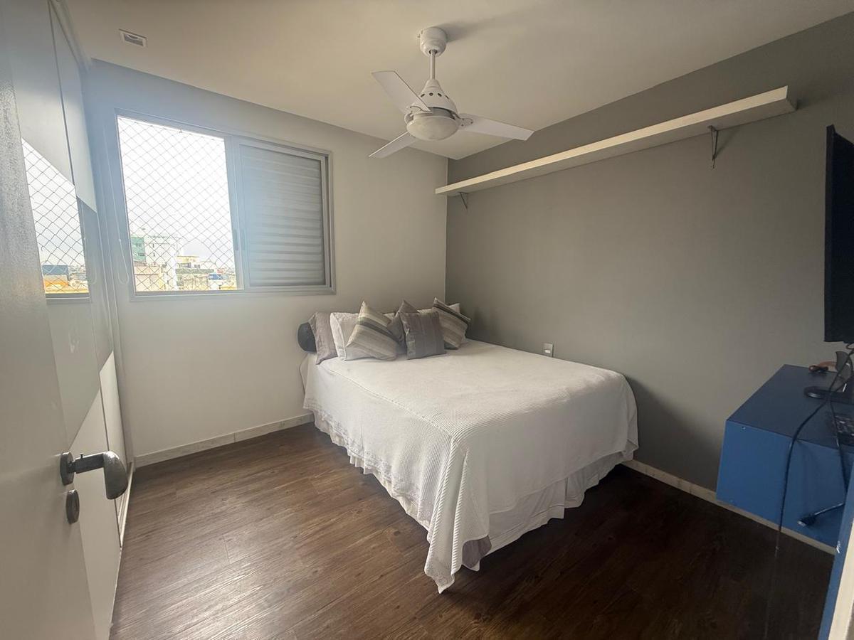 Cobertura, Palmares, 4 Quartos, 3 Vagas, 2 Suítes