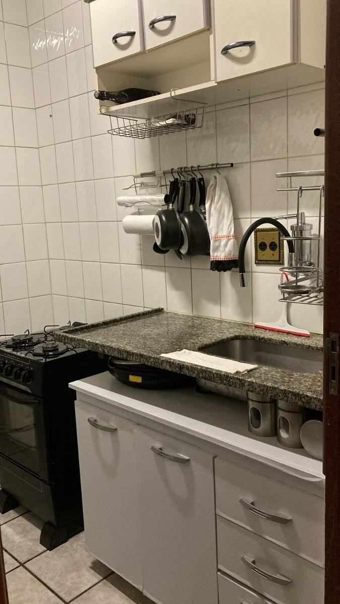 Apartamento, Havaí, 20 Quartos, 1 Vaga