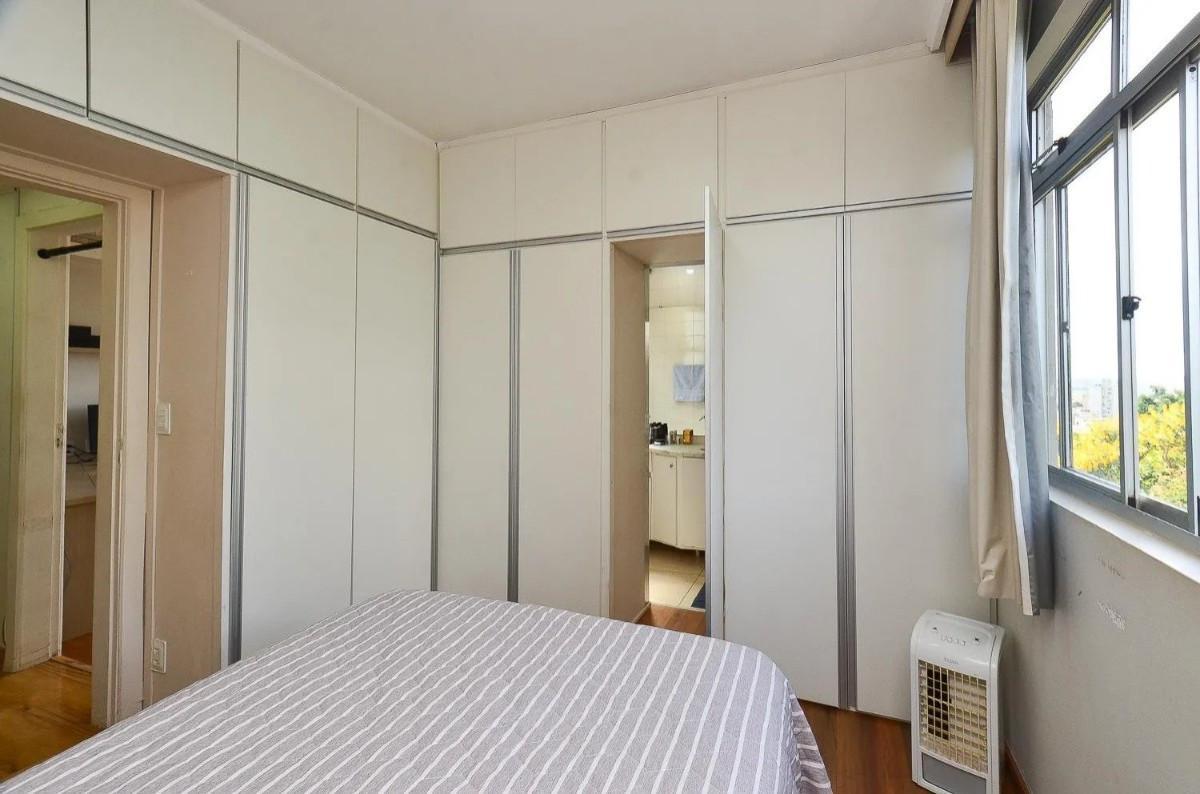 Apartamento, União, 3 Quartos, 1 Vaga, 1 Suíte