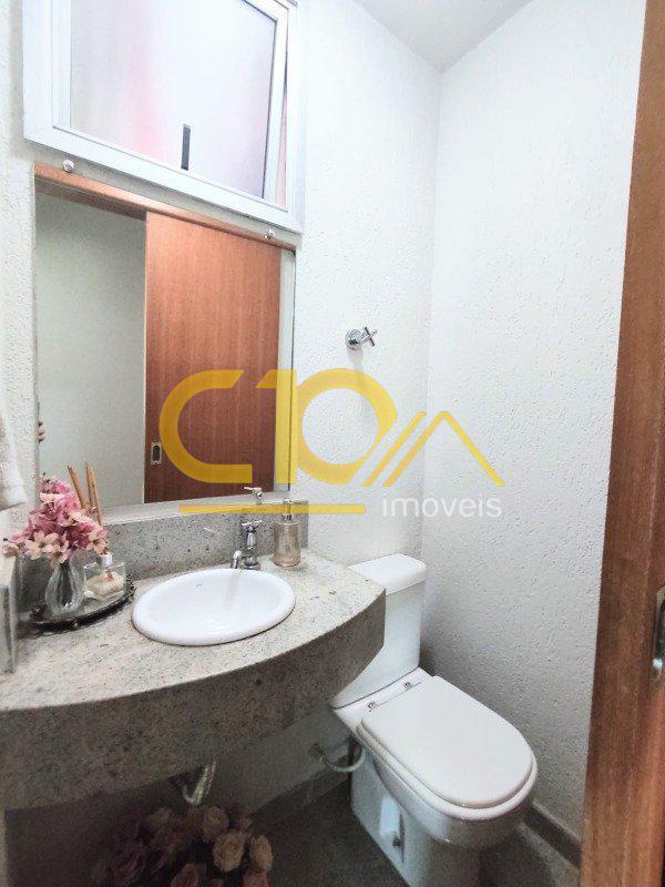 Apartamento, Nova Floresta, 4 Quartos, 3 Vagas, 1 Suíte
