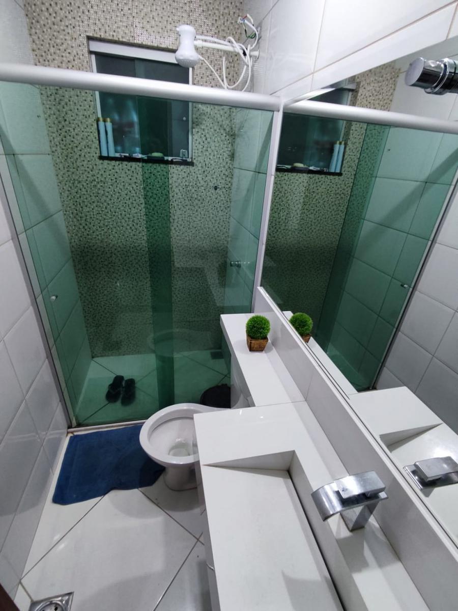 Casa, Eldorado (parque Durval de Barros), 2 Quartos, 1 Vaga