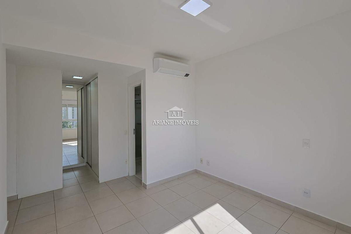 Apartamento, Vila da Serra, 5 Quartos, 3 Vagas, 3 Suítes