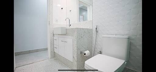 Casa, Amaro Lanari, 3 Quartos, 2 Vagas, 1 Suíte