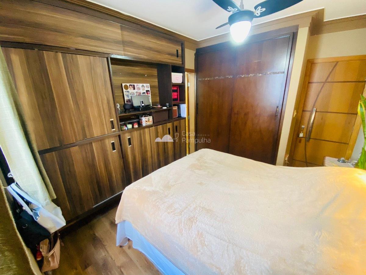 Apartamento, Castelo, 4 Quartos, 2 Vagas, 2 Suítes