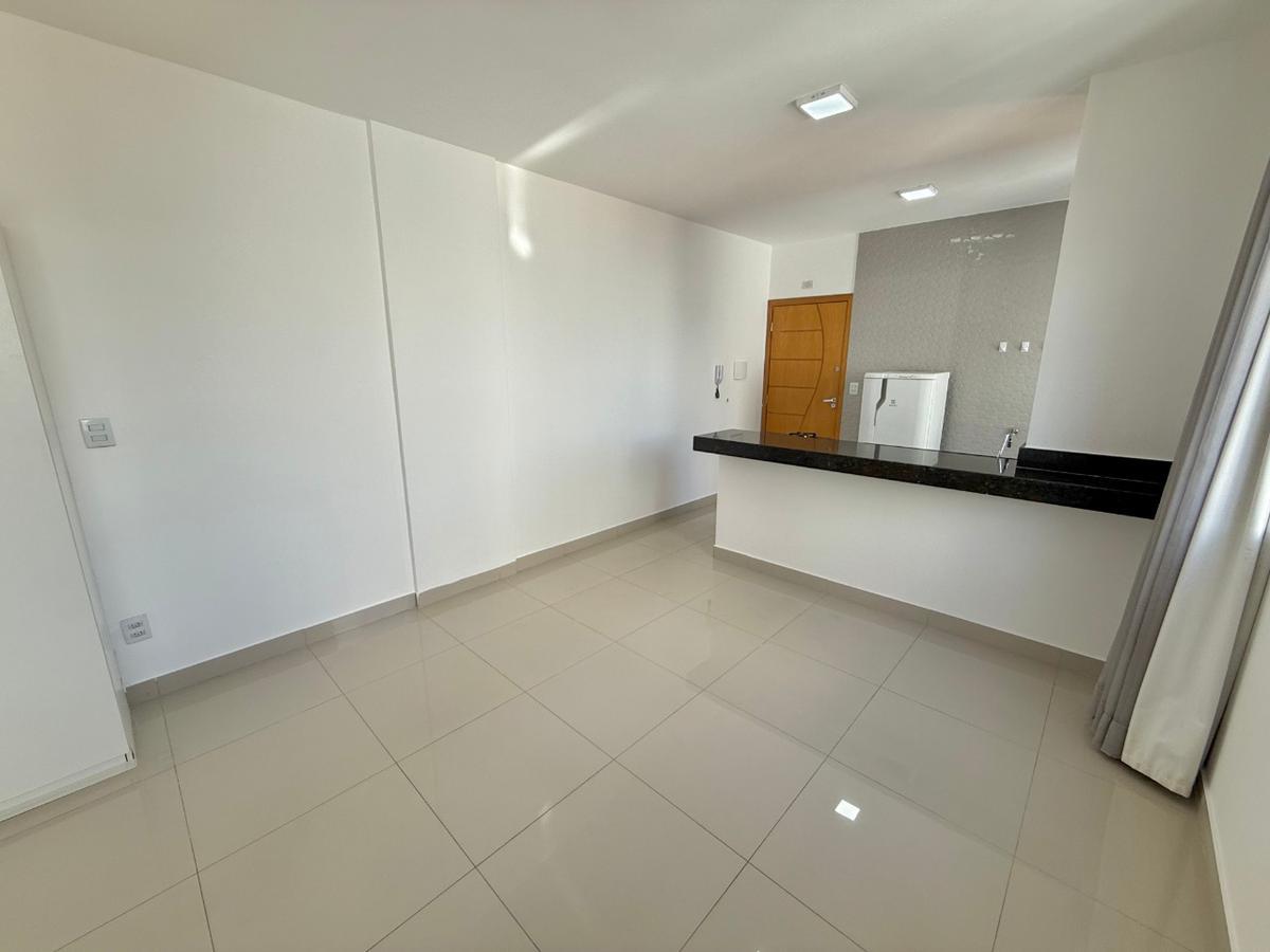 Quitinete, Liberdade, 1 Quarto, 1 Vaga, 1 Suíte