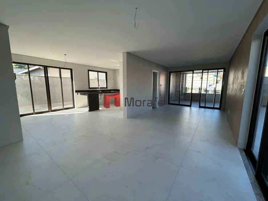 Apartamento, Jaraguá, 4 Quartos, 3 Vagas, 2 Suítes