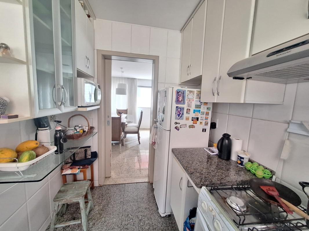 Apartamento, Cidade Nova, 3 Quartos, 2 Vagas, 1 Suíte