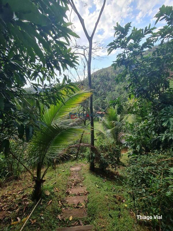 Fazenda, Córrego do Caçador, 0 Quarto, 20 Vagas