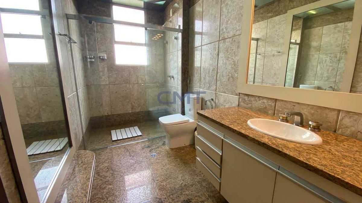 Apartamento, Lourdes, 4 Quartos, 4 Vagas, 2 Suítes