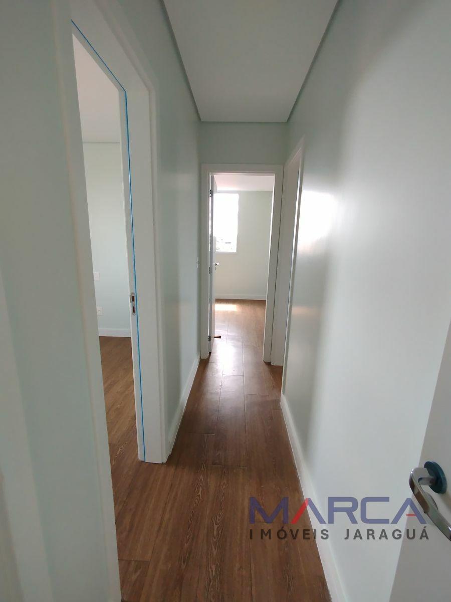 Apartamento, Jaraguá, 3 Quartos, 0 Vaga