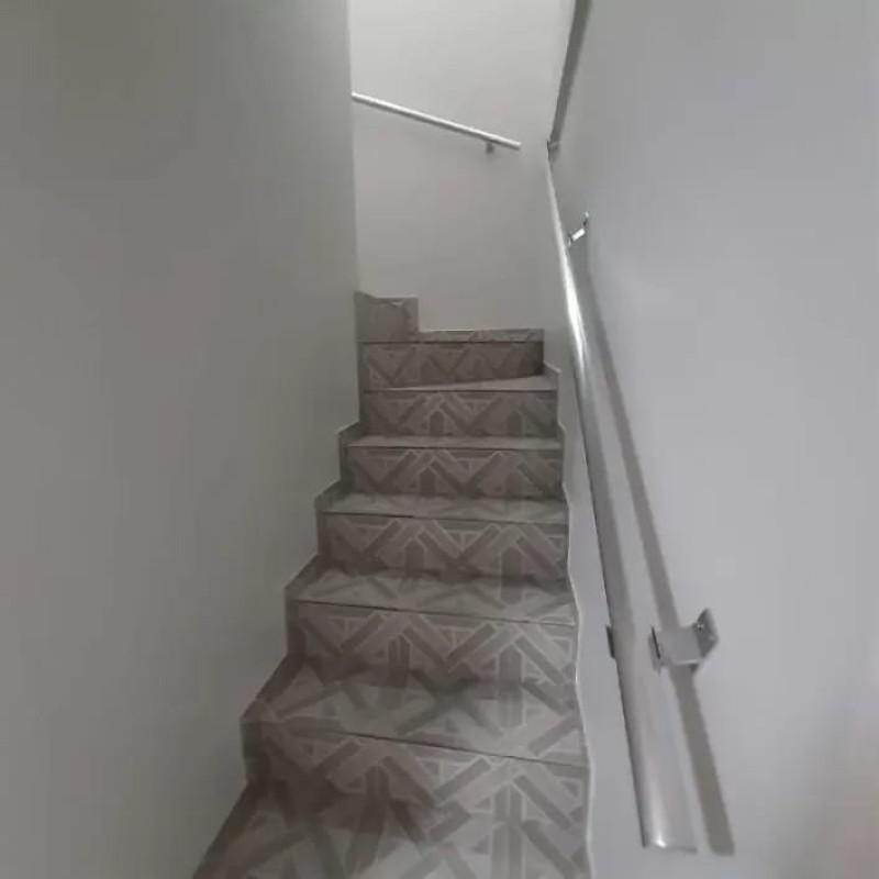 Casa, Teixeira Dias, 3 Quartos, 2 Vagas, 1 Suíte