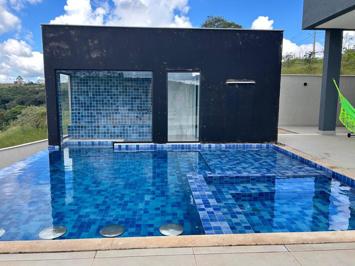 Casa, Novo Itabirito, 5 Quartos, 10 Vagas, 1 Suíte