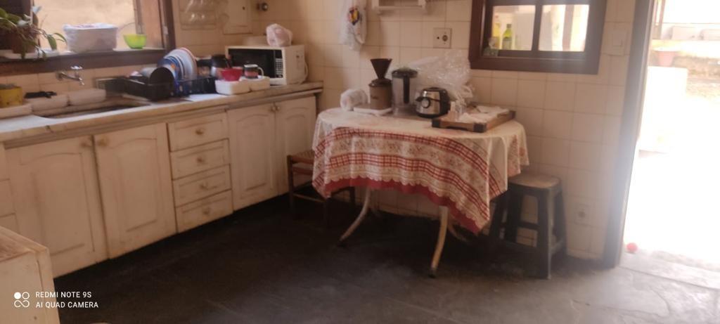 Casa, Santa Amélia, 3 Quartos, 4 Vagas