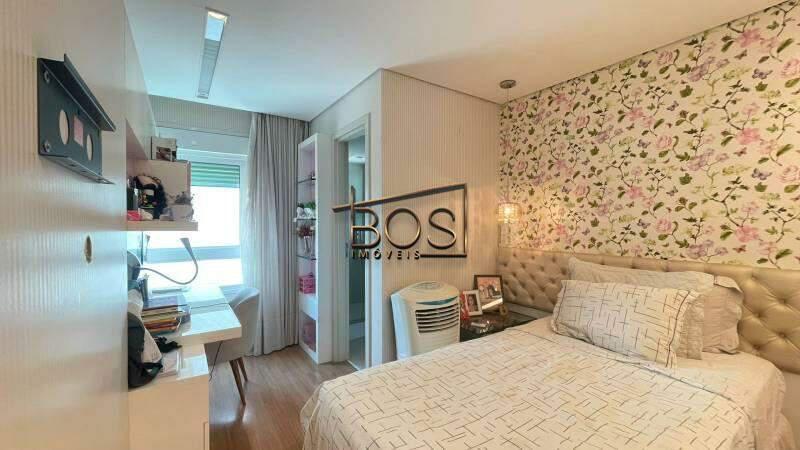 Apartamento, Lourdes, 4 Quartos, 3 Vagas, 2 Suítes
