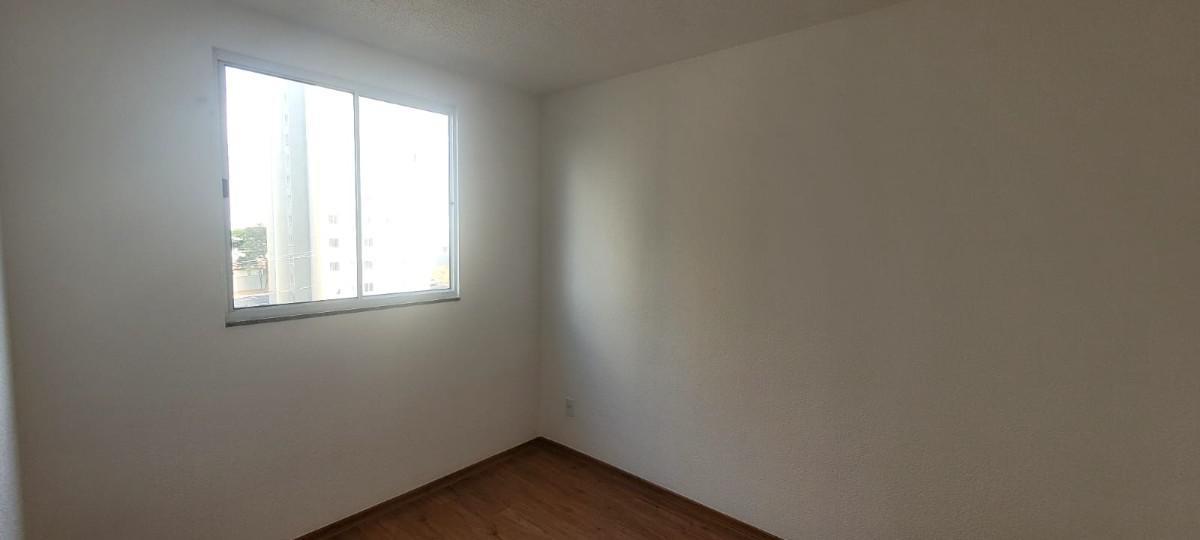 Apartamento, Glória, 2 Quartos, 1 Vaga