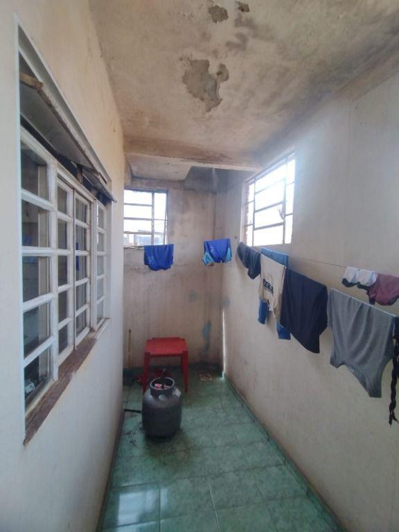 Casa, Vila Bom Retiro, 5 Quartos, 2 Vagas