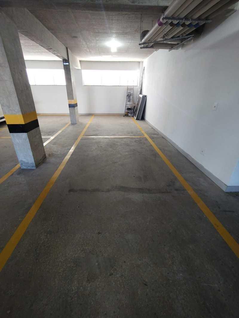 Apartamento, Sagrada Família, 3 Quartos, 2 Vagas, 1 Suíte