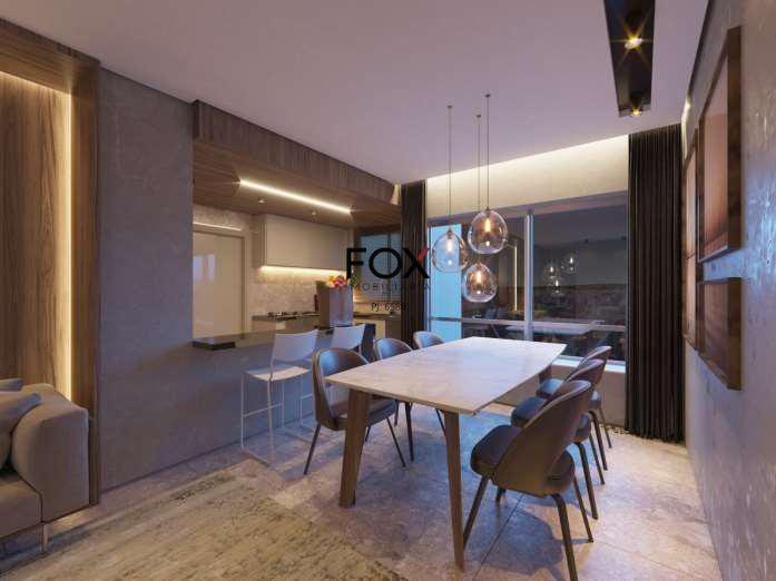 Apartamento, Lourdes, 3 Quartos, 2 Vagas, 1 Suíte