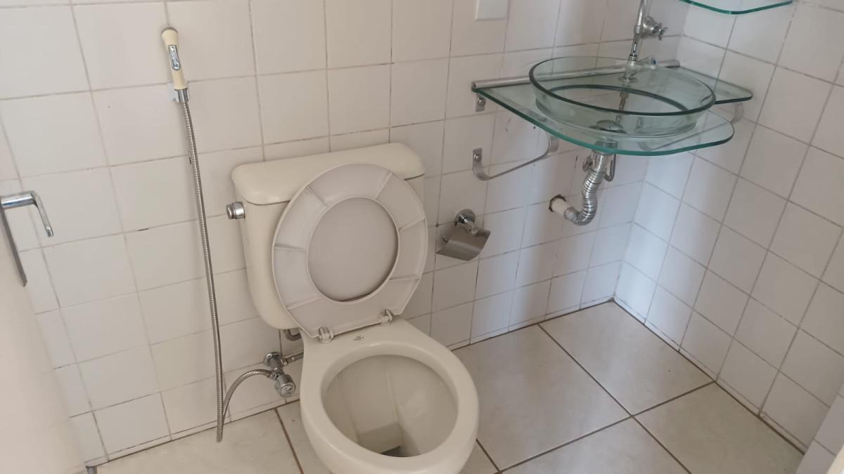 Apartamento, João Pinheiro, 2 Quartos, 1 Vaga