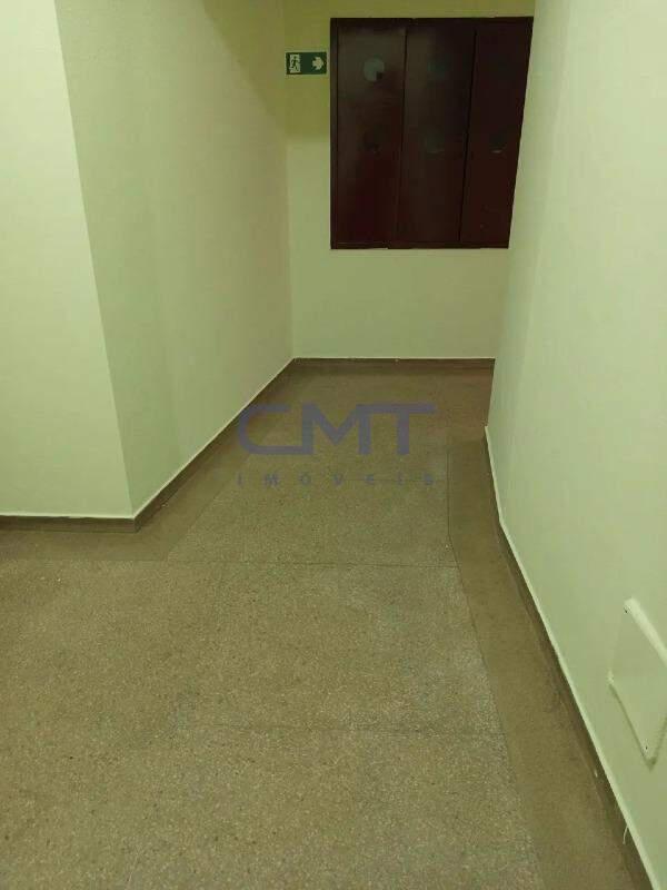 Apartamento, Centro, 3 Quartos, 0 Vaga, 1 Suíte