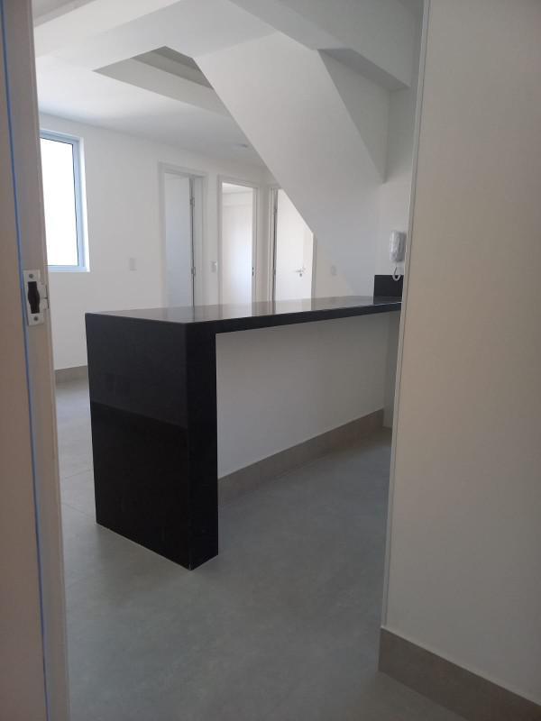 Cobertura, Centro, 2 Quartos, 2 Vagas, 2 Suítes