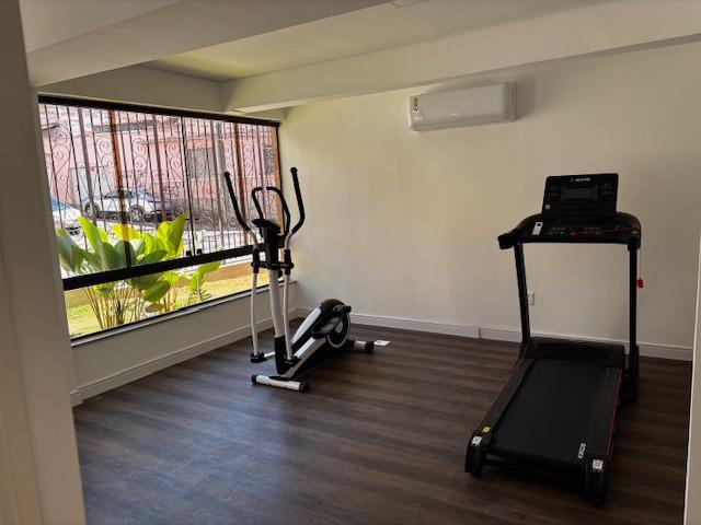 Apartamento, Floresta, 3 Quartos, 2 Vagas, 2 Suítes