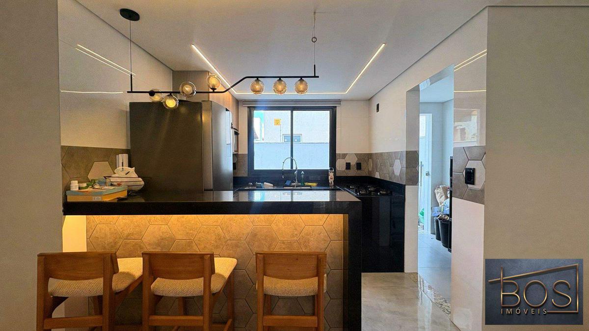 Apartamento, Santa Inês, 3 Quartos, 2 Vagas, 2 Suítes
