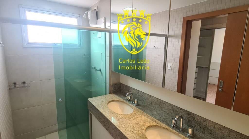 Apartamento, Buritis, 4 Quartos, 3 Vagas