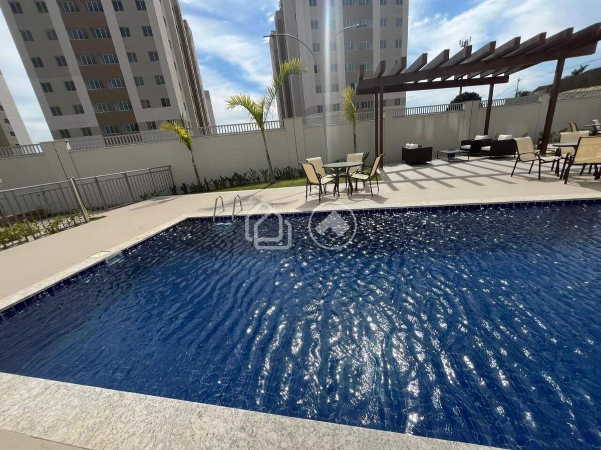 Apartamento, Palmeiras, 3 Quartos, 1 Vaga, 1 Suíte
