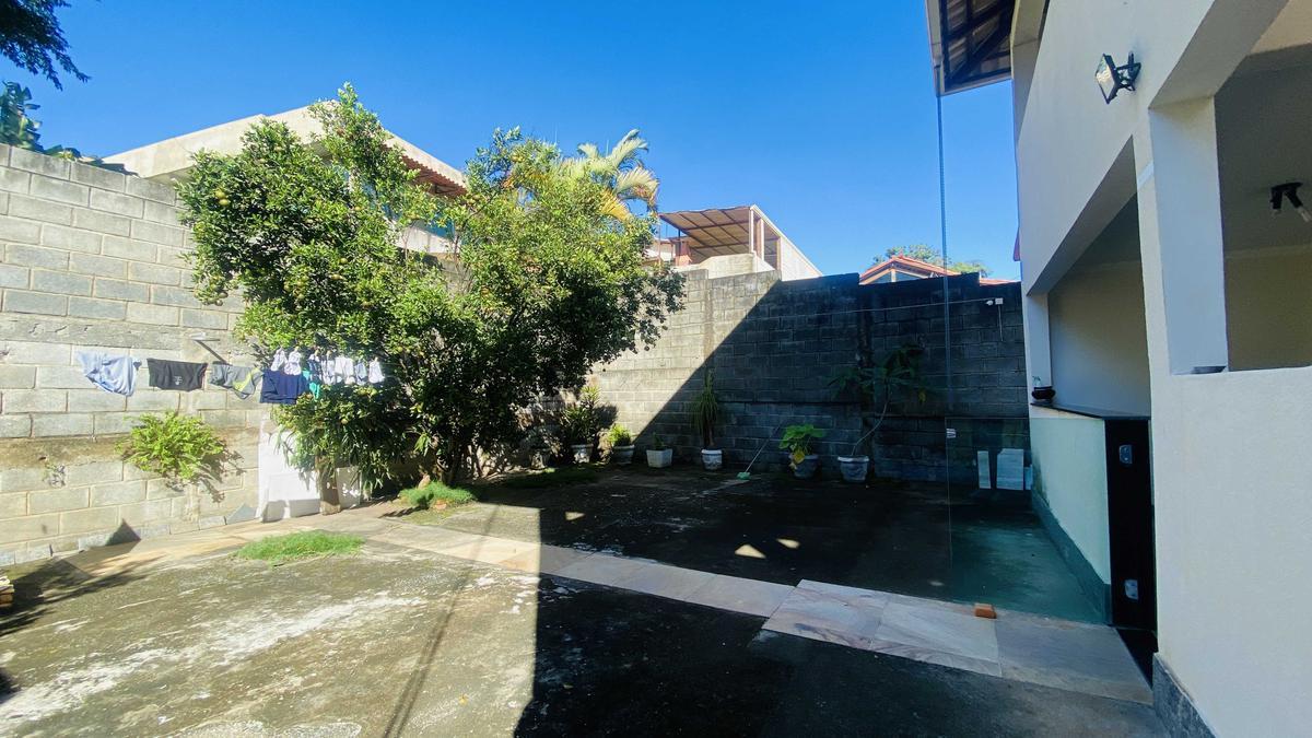 Casa, Tijuca, 3 Quartos, 3 Vagas, 1 Suíte