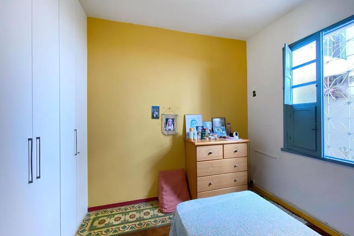 Apartamento, Serra, 2 Quartos, 1 Vaga
