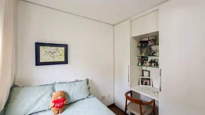 Cobertura, Savassi, 5 Quartos, 5 Vagas, 3 Suítes