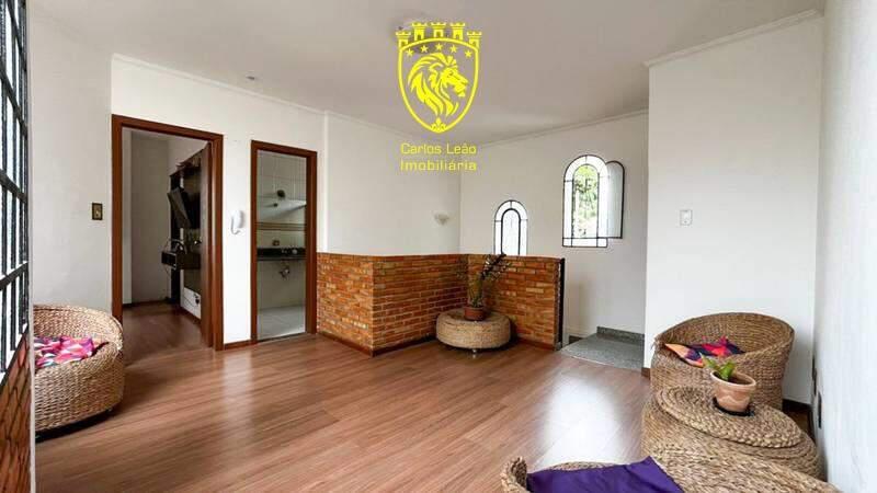 Casa, Copacabana, 3 Quartos, 3 Vagas, 1 Suíte