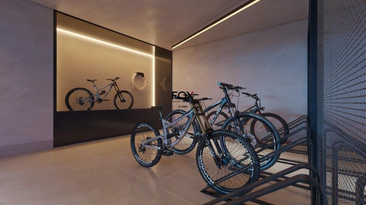 Apartamento, Alphaville - Lagoa dos Ingleses, 2 Quartos, 2 Vagas, 1 Suíte