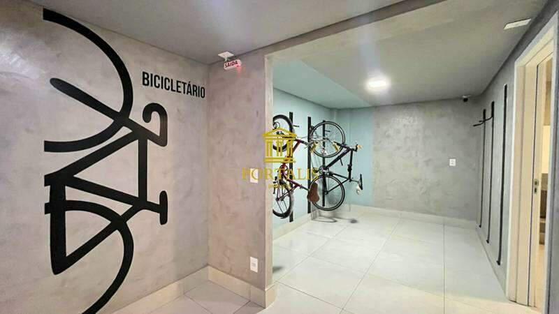 Apartamento, Centro, 2 Quartos, 0 Vaga, 1 Suíte