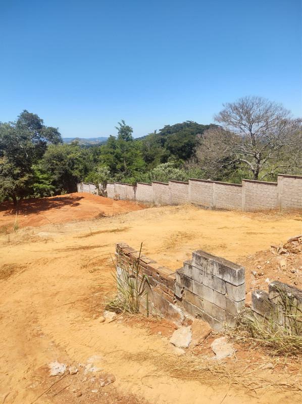 Lote, Lagoinha de Fora, 0 Quarto, 0 Vaga