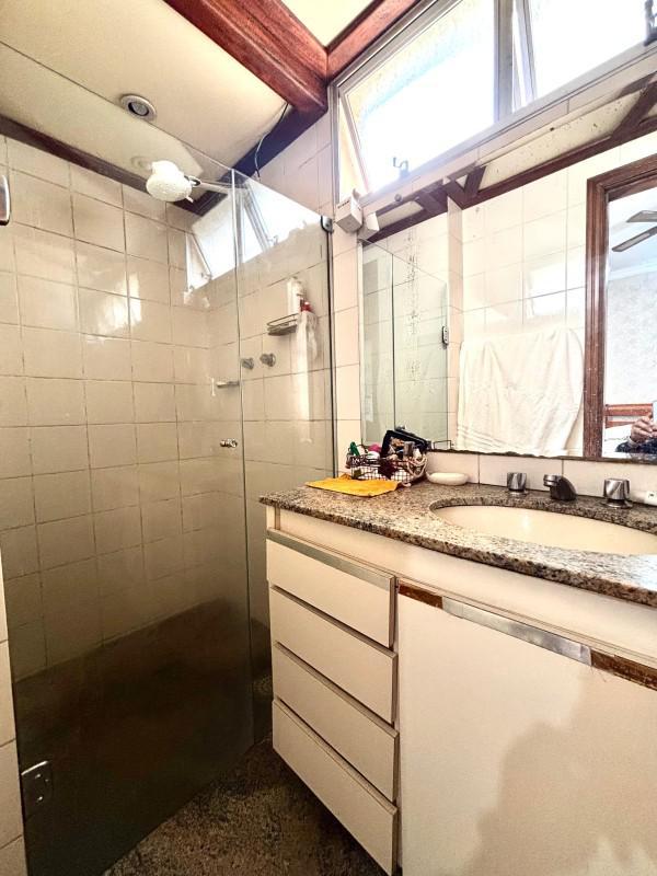 Apartamento, Lourdes, 3 Quartos, 2 Vagas, 1 Suíte