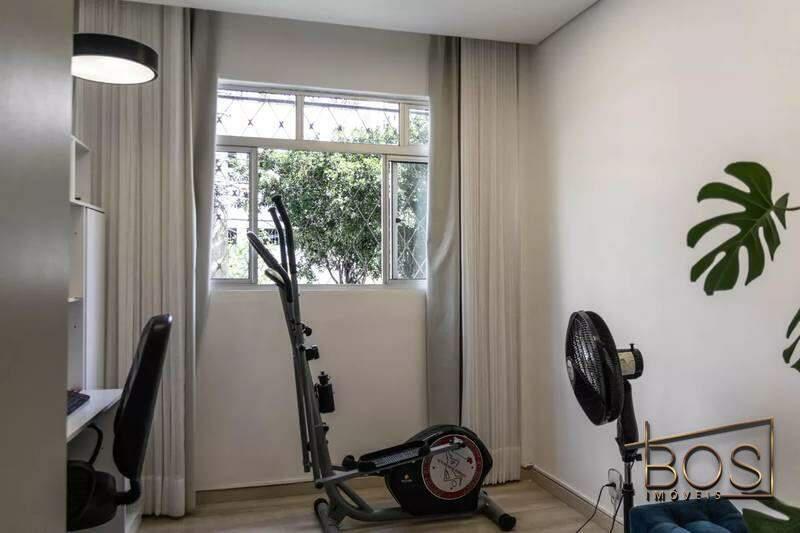 Apartamento, Gutierrez, 3 Quartos, 1 Vaga, 1 Suíte
