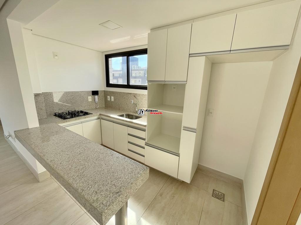 Apartamento, Liberdade, 3 Quartos, 2 Vagas, 1 Suíte
