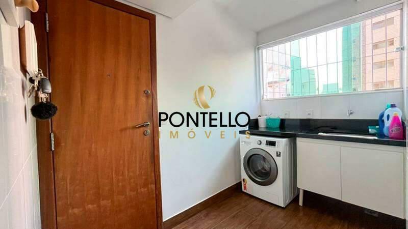 Apartamento, Buritis, 3 Quartos, 3 Vagas, 1 Suíte