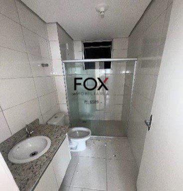Apartamento, Centro, 1 Quarto, 0 Vaga, 1 Suíte