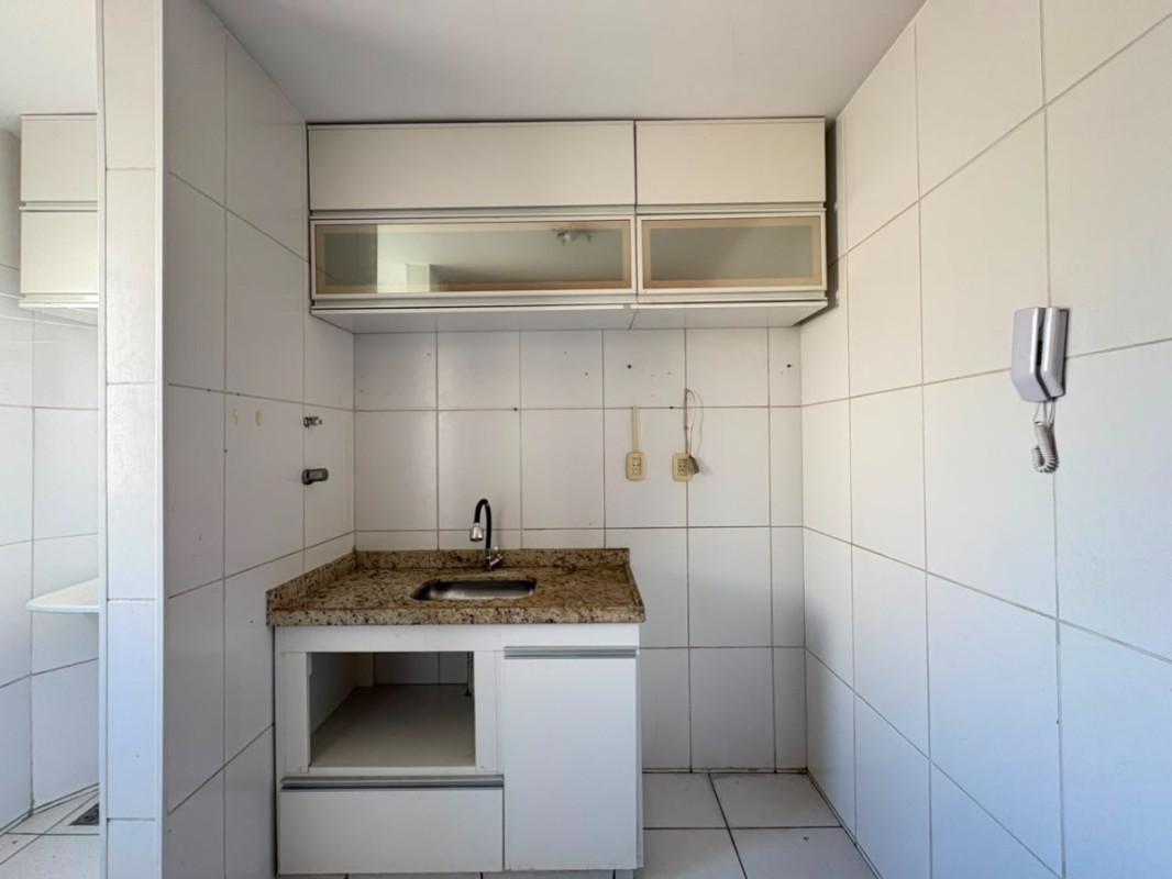 Apartamento, Jardim Riacho das Pedras, 2 Quartos, 1 Vaga