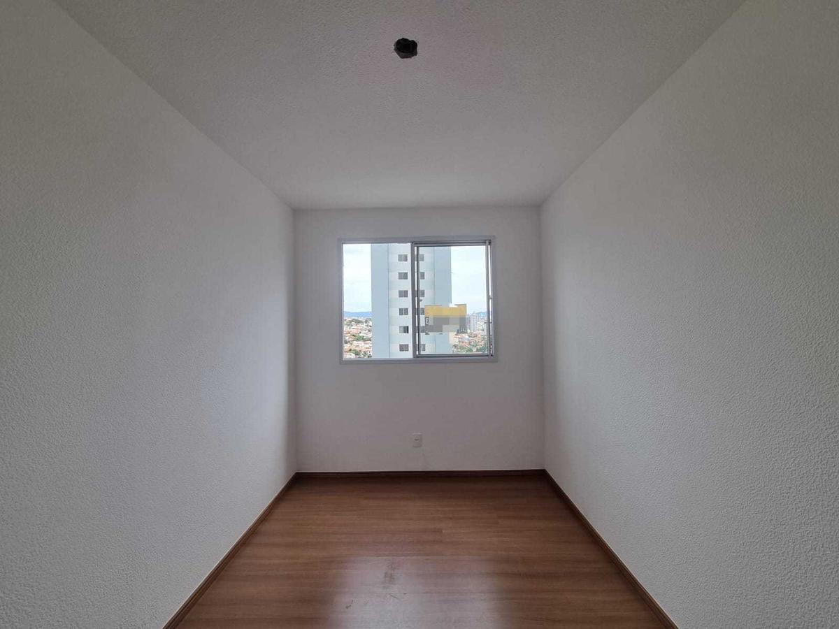 Apartamento, Jardim Riacho das Pedras, 2 Quartos, 1 Vaga, 1 Suíte