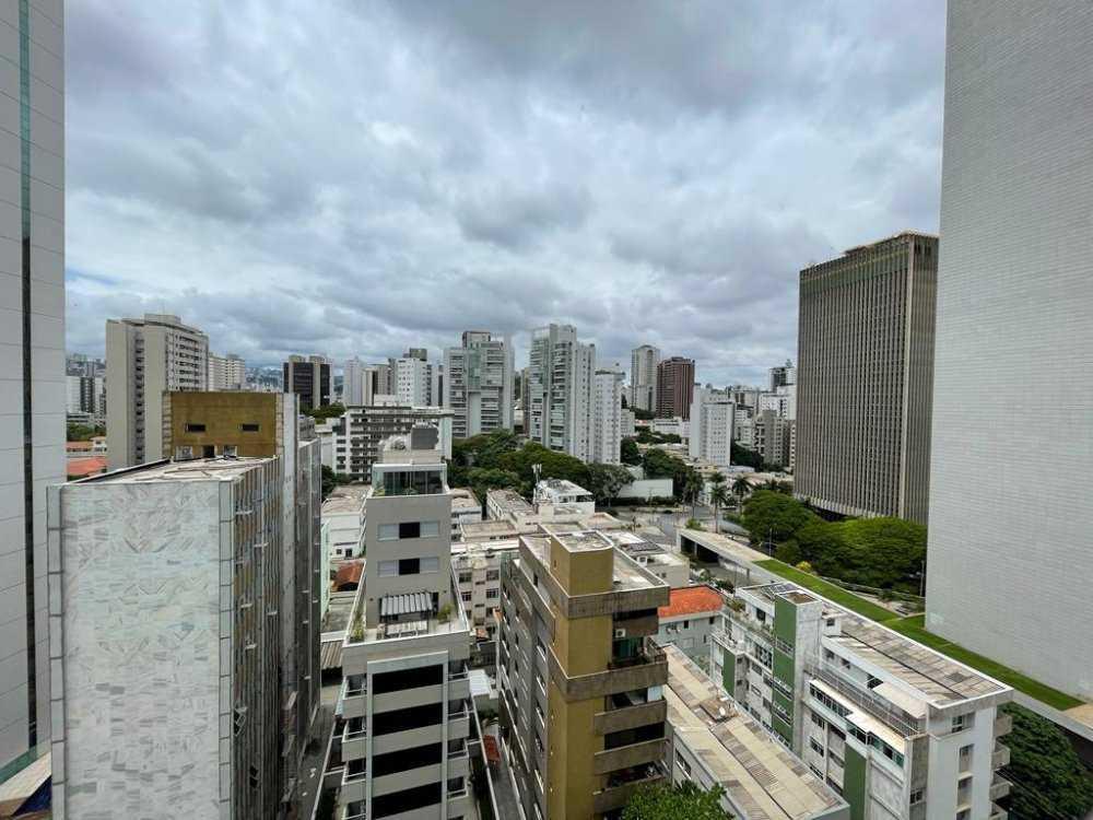 Apartamento, Lourdes, 4 Quartos, 2 Vagas, 2 Suítes