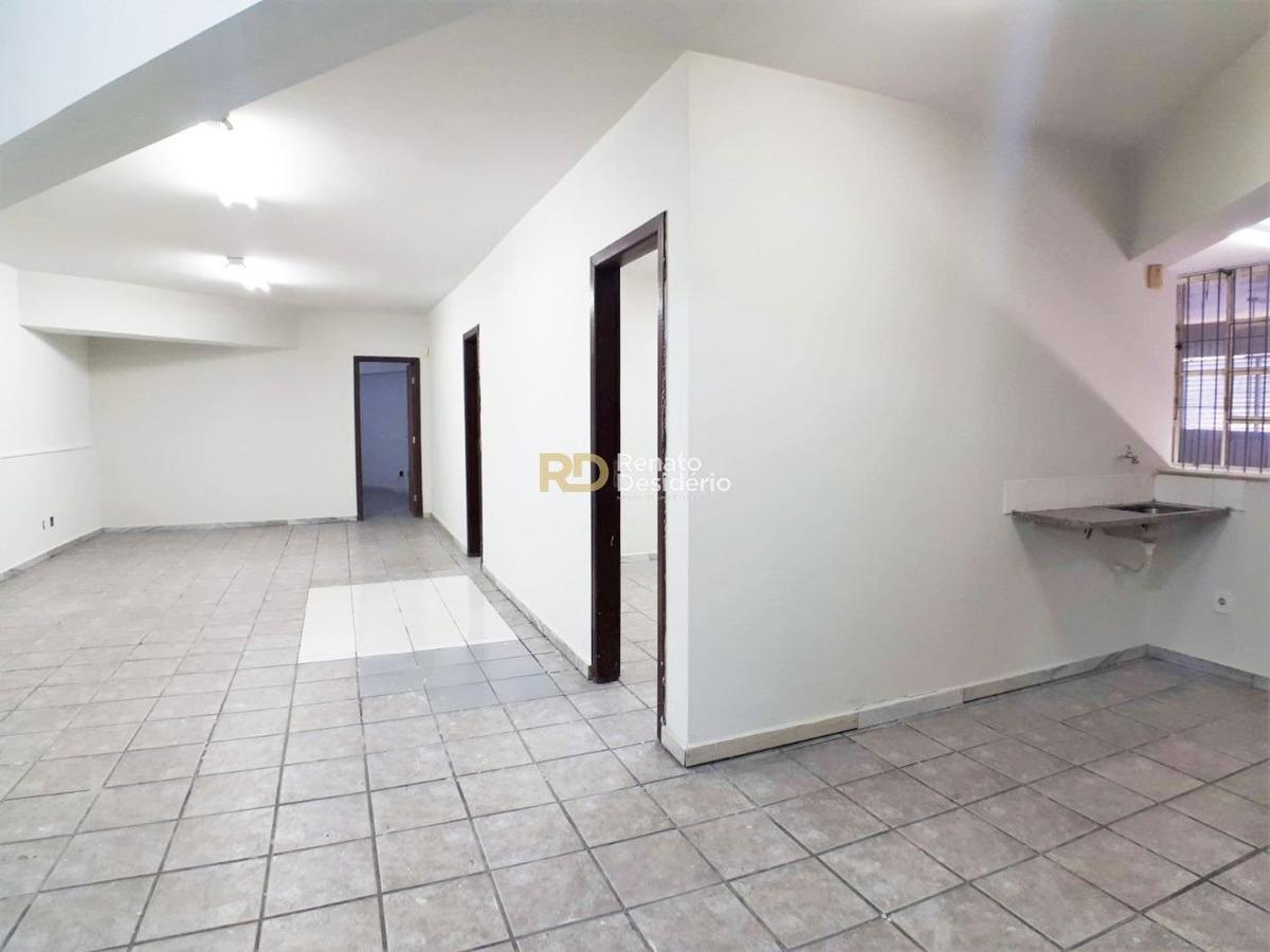 Andar, Sagrada Família, 0 Quarto, 6 Vagas