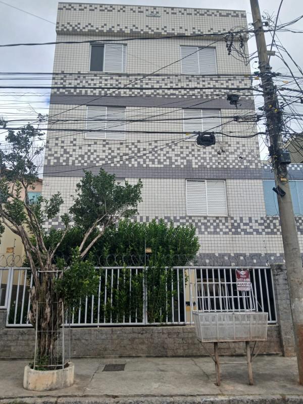 Apartamento, Itapoã, 1 Quarto, 1 Vaga