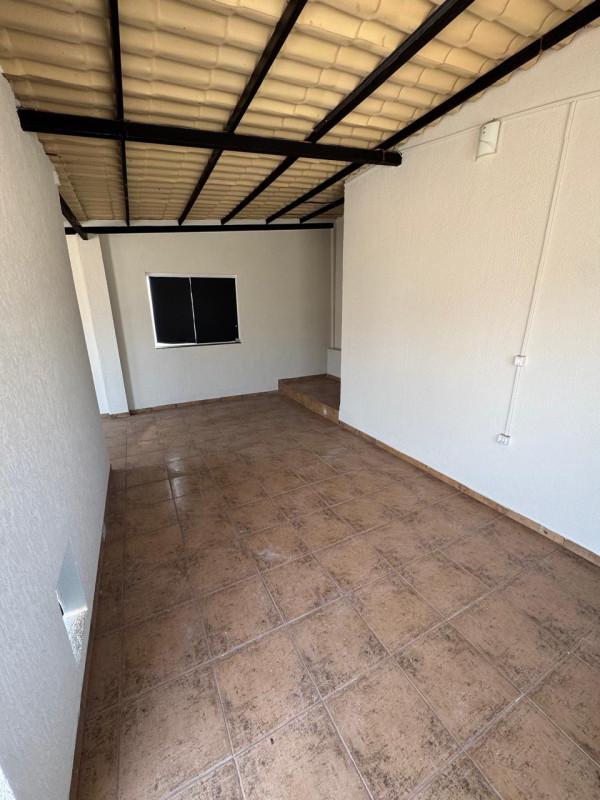 Cobertura, Serra Azul, 2 Quartos, 2 Vagas